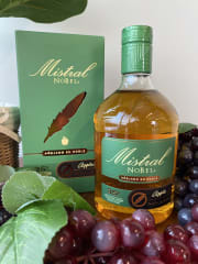 Pisco Mistral Nobel Apple 35° 750cc