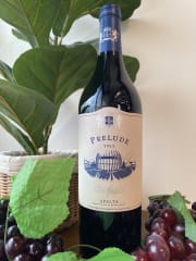 Vino Prelude Clos Apalta Blend 750cc