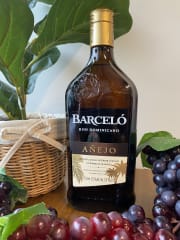 Ron Barcelo Añejo 700cc