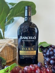 Ron Barcelo Gran Añejo Dark Series 700cc