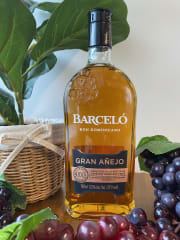 Ron Barcelo Gran Añejo 700cc