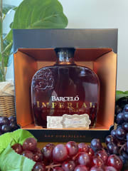 Ron Barcelo Imperial Premium 700cc