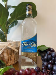 Ron Flor de Caña Blanco 4 años 750cc