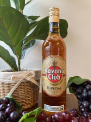 Ron Habana Club Añejo Especial 700cc