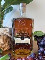 Ron Sierra Morena Extra Añejo 5 años 750cc