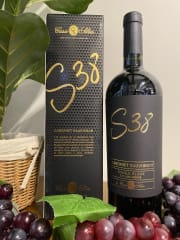 Vino Casa Silva S38 Cabernet Sauvignon 750cc