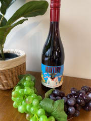Sangria Mantoro 750cc