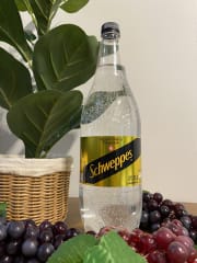 Agua Tónica Schweppes Sin Azúcar bot. 1,5Lt