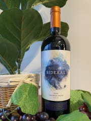 Vino Sideral Cachapoal Andes 750cc