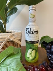 Coctel Spirit Botella 275cc