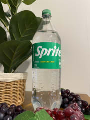Bebida Sprite bot. 1,5Lt