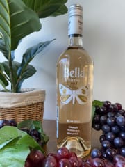 Vino Sutil Bella Rose 750cc