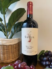 Vino Sutil Gran Reserva 750cc