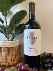 Vino Sutil Reserva 750cc