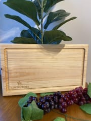 Tabla de Madera
