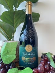 Vino Tarapaca 150 Aniversario 750cc
