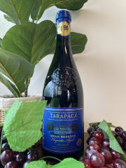 Vino Tarapaca Etiqueta Azul Gran Reserva 750cc