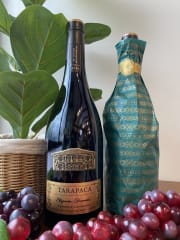 Tarapaca Etiqueta Dorada Cabernet Sauvignon 750cc
