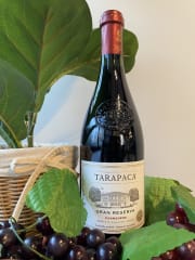Vino Tarapaca Gran Reserva 750 cc