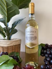 Vino Tarapaca Late Harvest 500cc