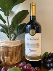 Vino Tarapaca Reserva 750cc