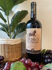Vino Toro de Piedra Gran Reserva 750cc