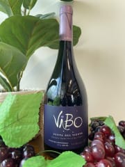 Vino Viu Manent ViBo 750cc