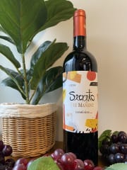 Vino Viu Manent Secreto 750cc