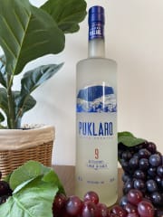 Vodka Puklaro 40° 750cc