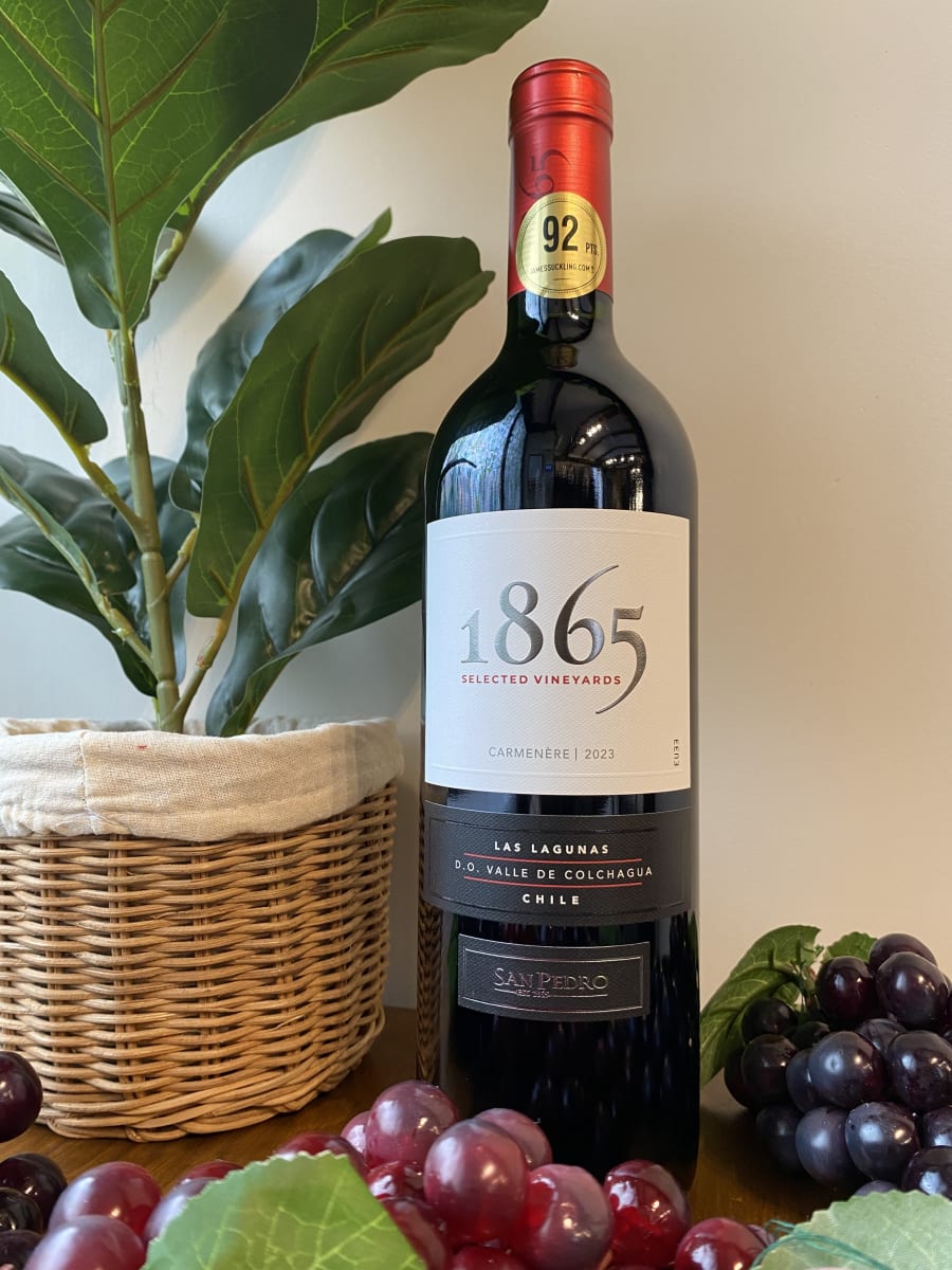Vino 1865 Selected Vineyards 750cc1
