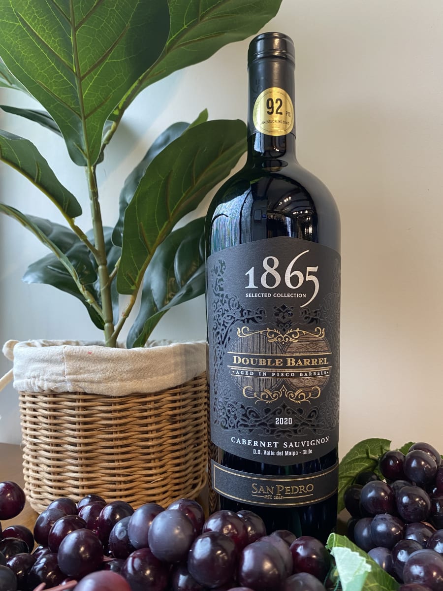 Vino 1865 Selected Collection  750cc3