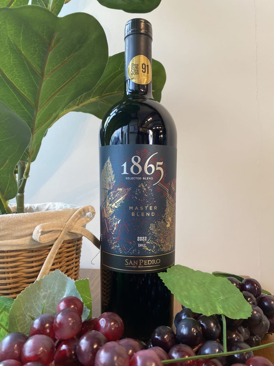 Vino 1865 Selected Collection  750cc5