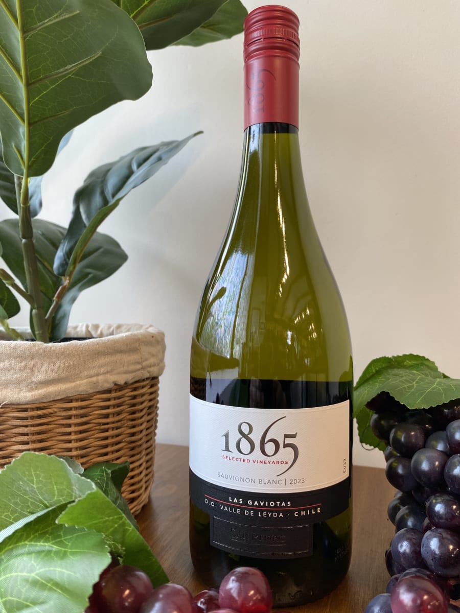Vino 1865 Selected Vineyards 750cc6