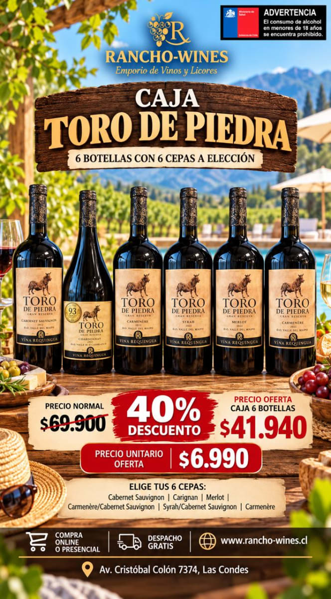Caja Toro de Piedra1