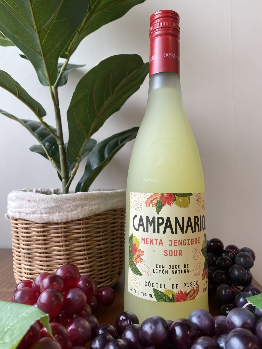 Coctel Campanario 12° 700cc3
