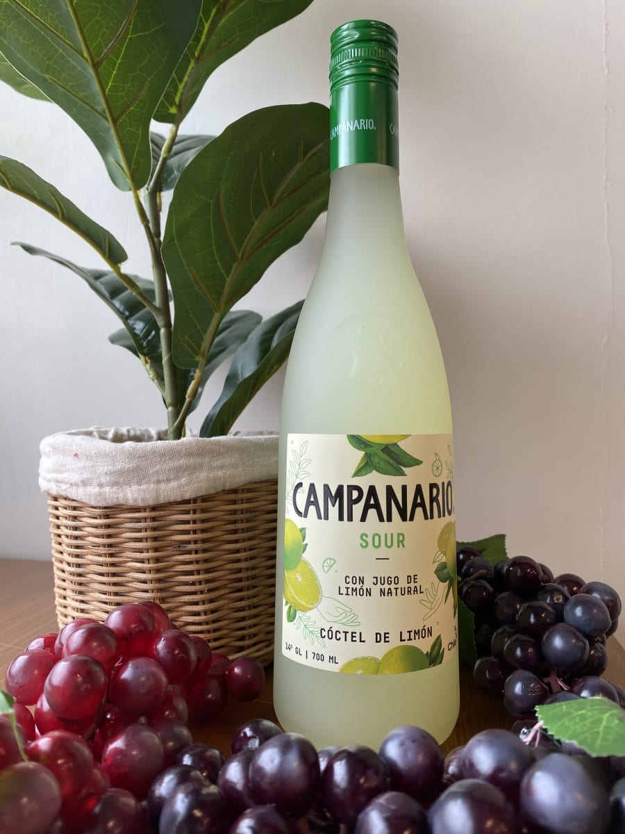 Coctel Campanario 12° 700cc4