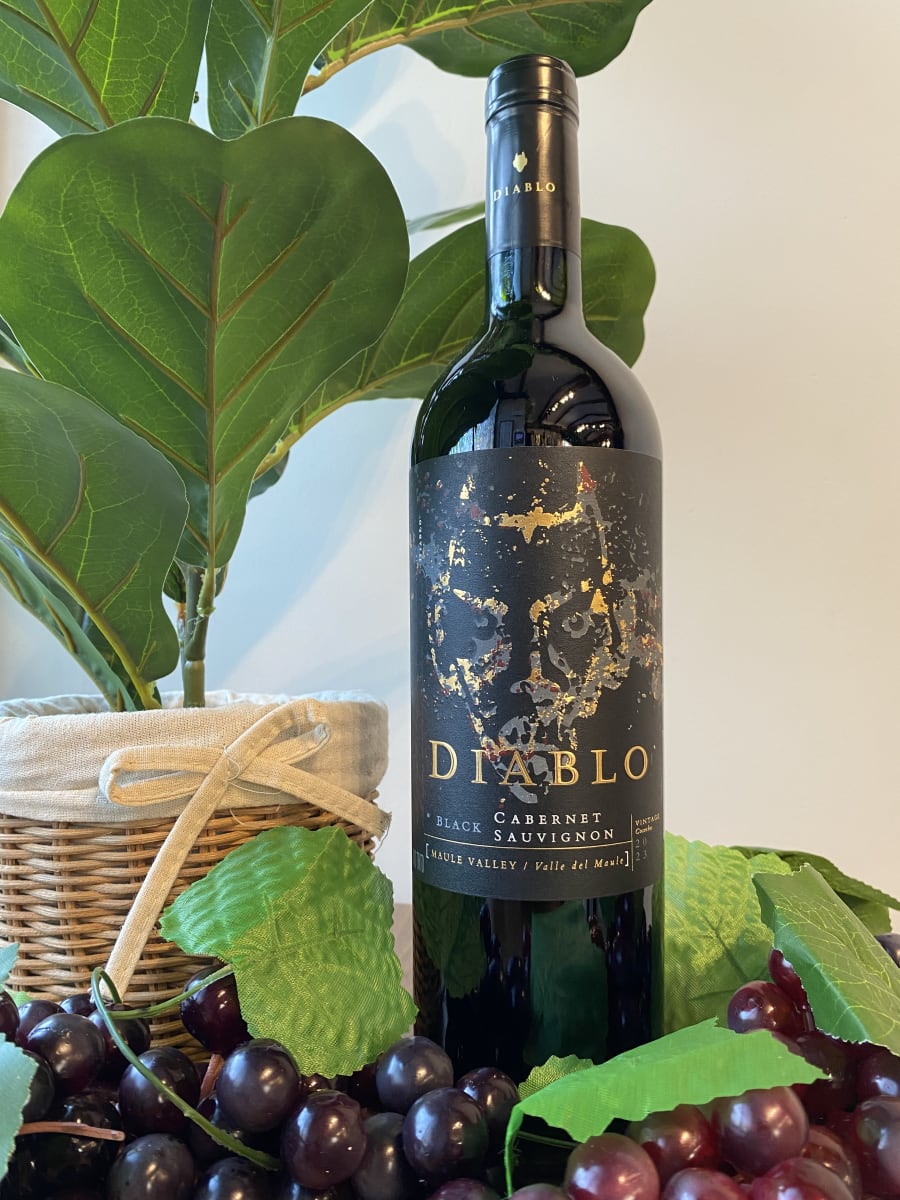 Vino Diablo 750cc3