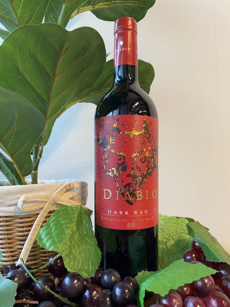 Vino Diablo 750cc4