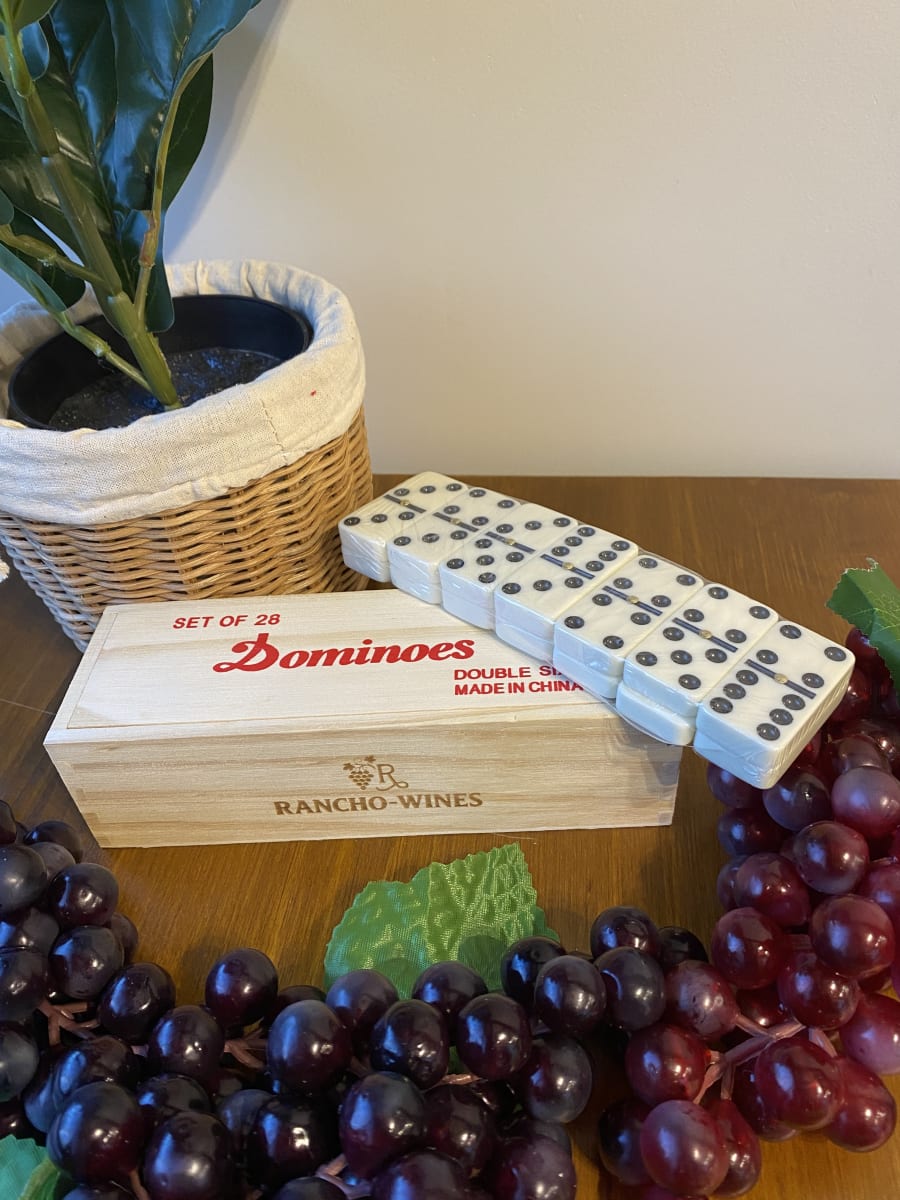 Domino Caja Madera1