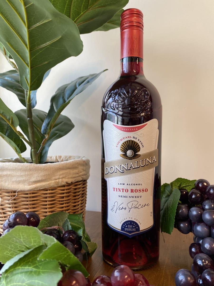 Vino Donna Luna 750cc4