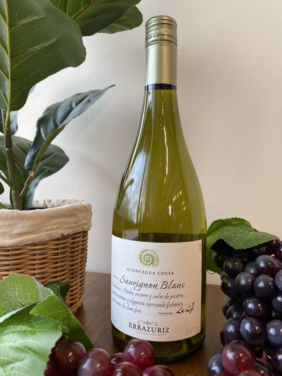 Vino Errazuriz Aconcagua Costa 750cc3