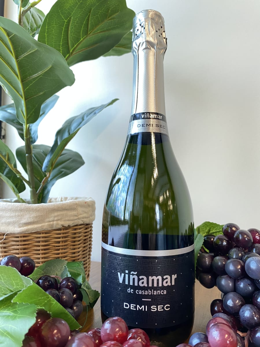 Espumantes Viñamar 750cc4