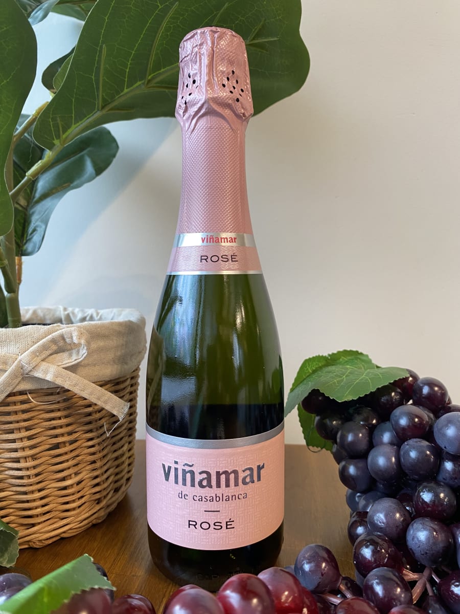 Espumantes Viñamar 375cc3