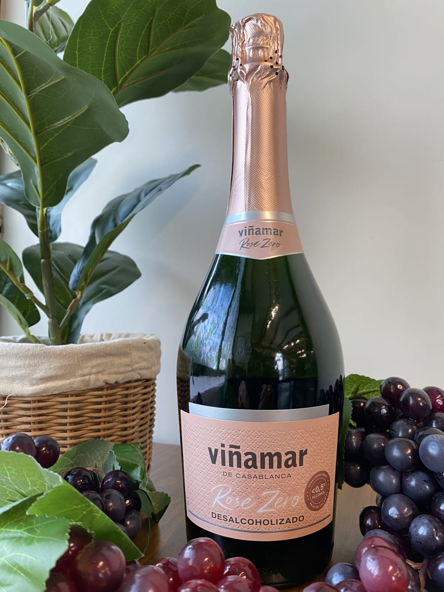 Espumantes Viñamar Sin Alcohol 750cc1
