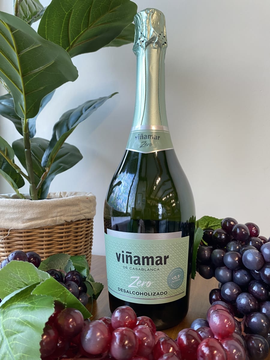 Espumantes Viñamar Sin Alcohol 750cc3