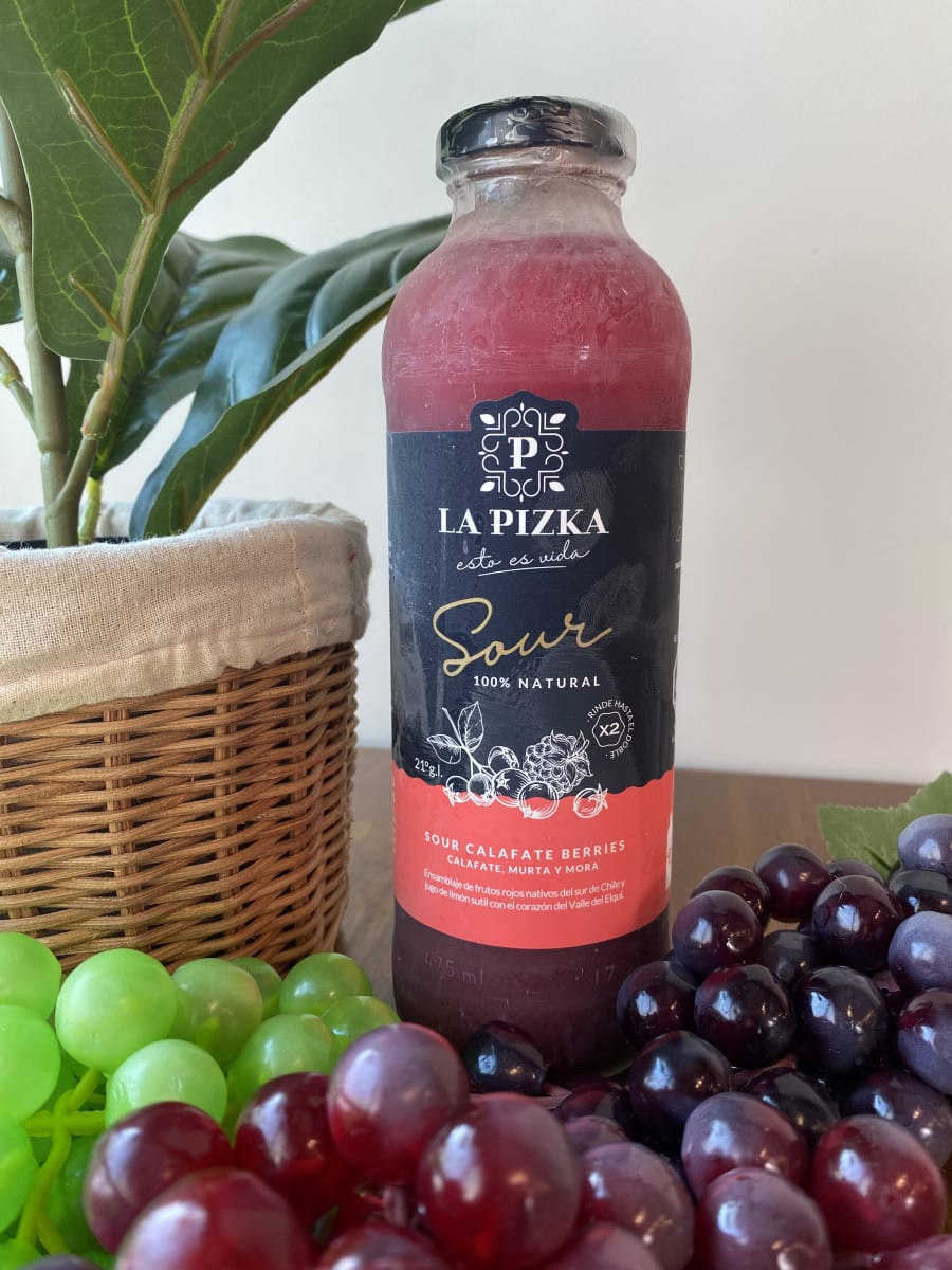 La Pizka Sour 475cc7