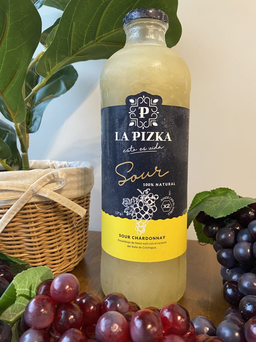 La Pizka Sour 1lt3