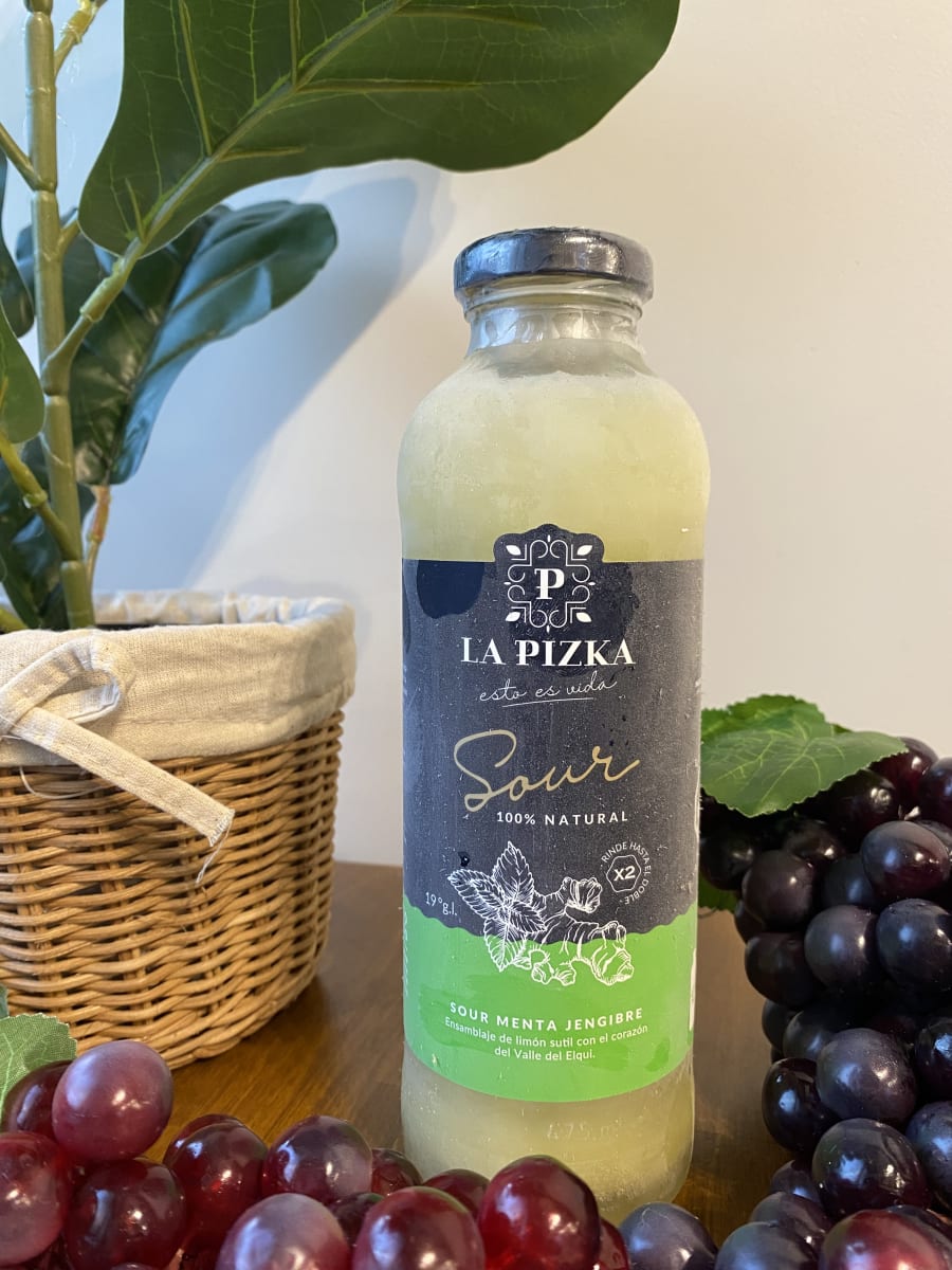 La Pizka Sour 475cc4