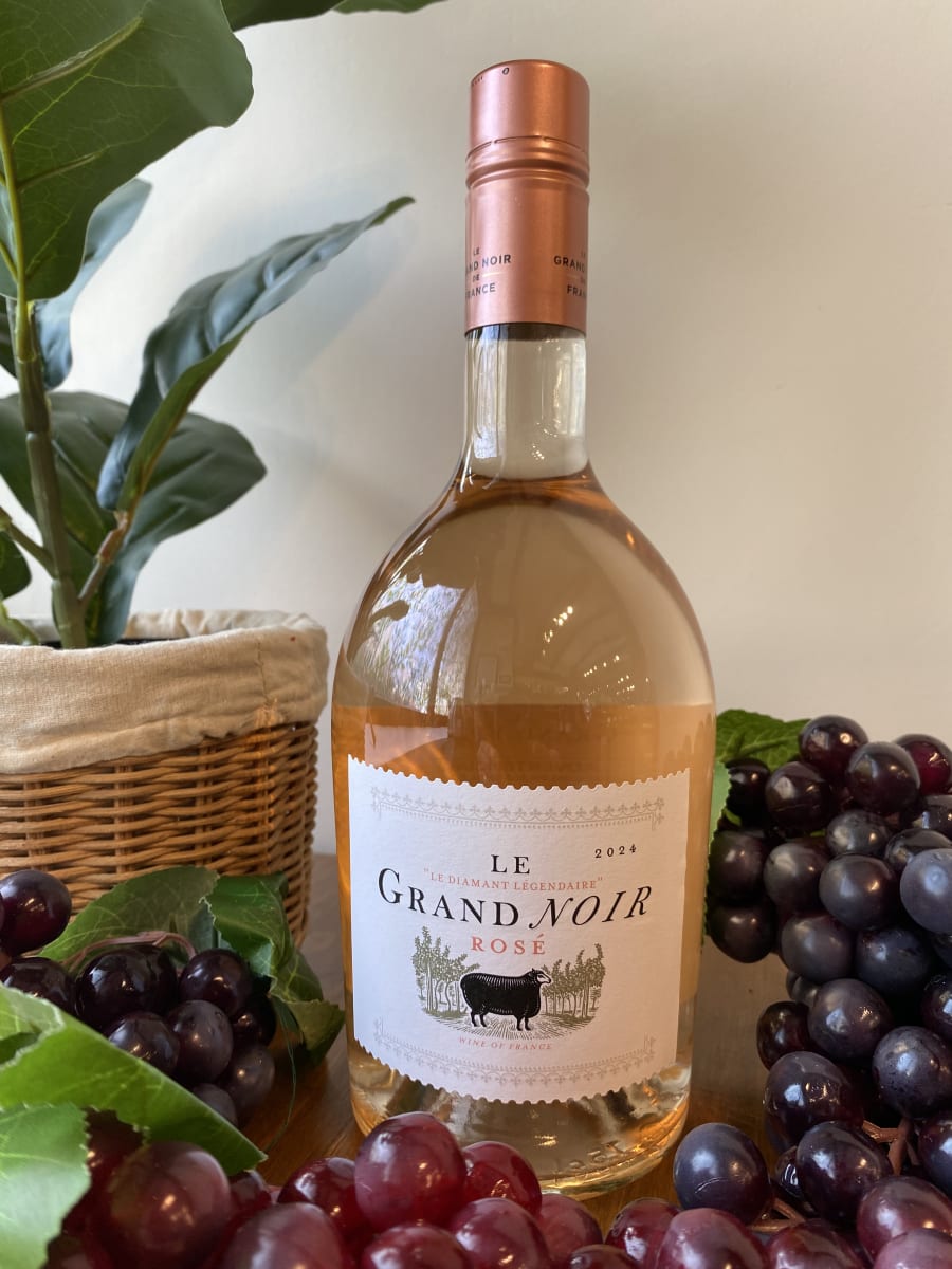 Vino Le Grand 750cc4