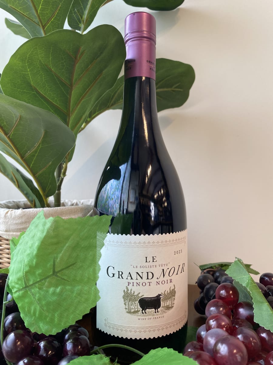 Vino Le Grand 750cc5